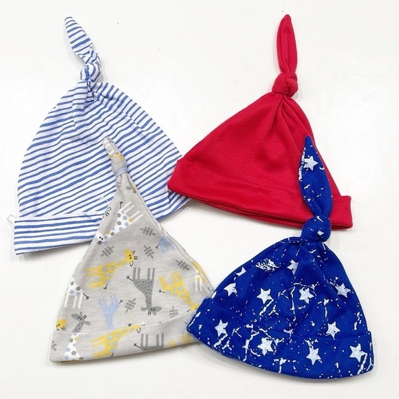 Modern Baby/Sterling Baby baby boy hats - Picture 1 of 4